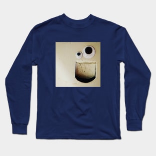 Googly Eyes #248 Long Sleeve T-Shirt